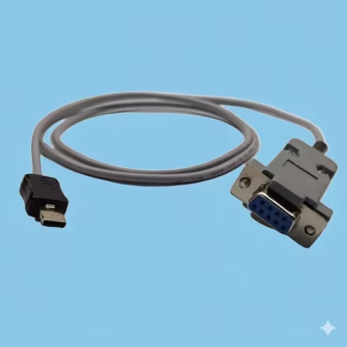 کابل تغییر سریال نکسگوجی3