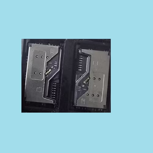 سوکت سیم کارت  PAX D210COMBO/D210G/D200