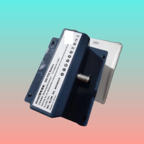 باتری کارتخوان پکس S80