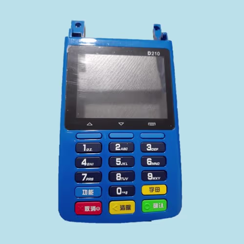 قاب روی کارتخوان پکس D210G