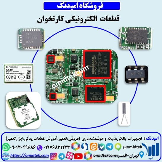 آی سی کارتخوان