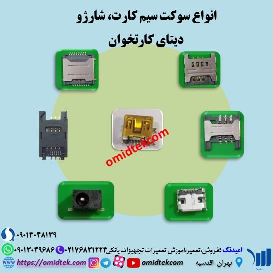 سوکت کارتخوان