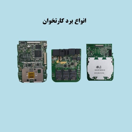 pos board