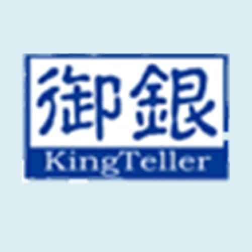 قطعات خودپرداز king teller