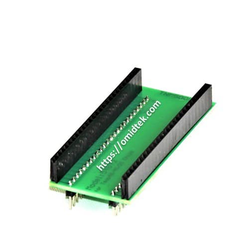 کفی (TSOP-48(TNM5000،7000