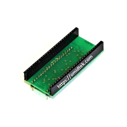 کفی (TSOP48-40(TNM2000