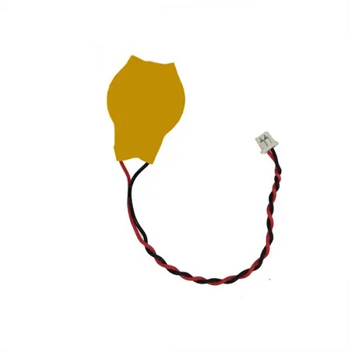 باتری بکاپ 2450 سوکت دار