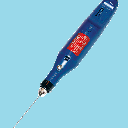 ریموور چسب OCA تمیز کننده ال سی دی مینی فرز یاکسون YX-6034