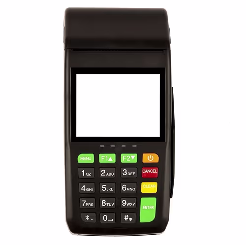 کارتخوان سیار آنفو مدل AF75- فعالسازی رایگان