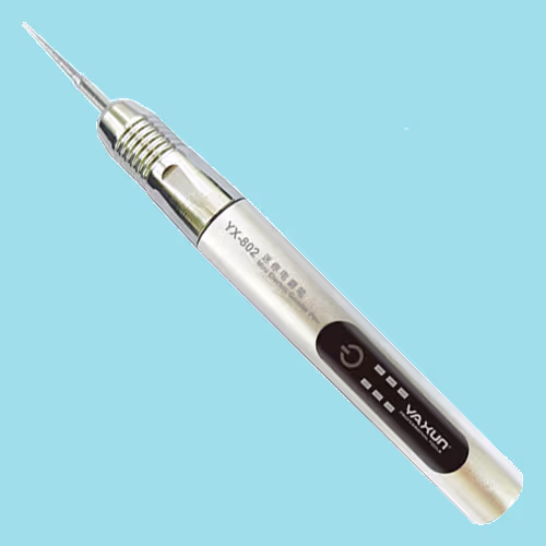 مینی فرز یاکسون YAXUN YX-802
