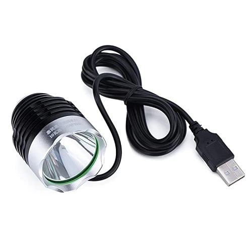 لامپ UV ماوراء بنفش ۵ وات ریلایف مدل RL-014