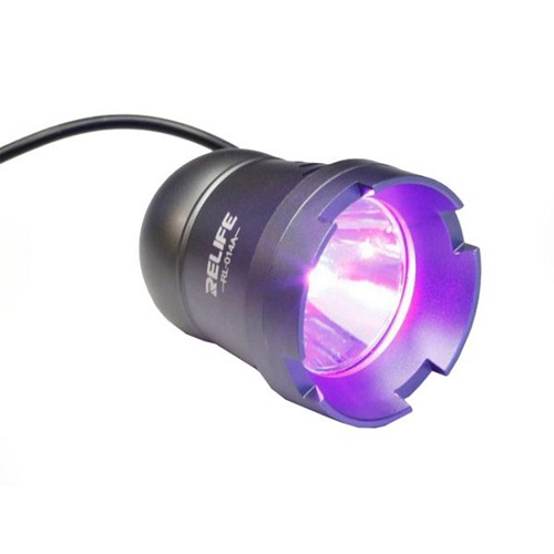 لامپ UV برند ریلایف مدل Relife RL-014A